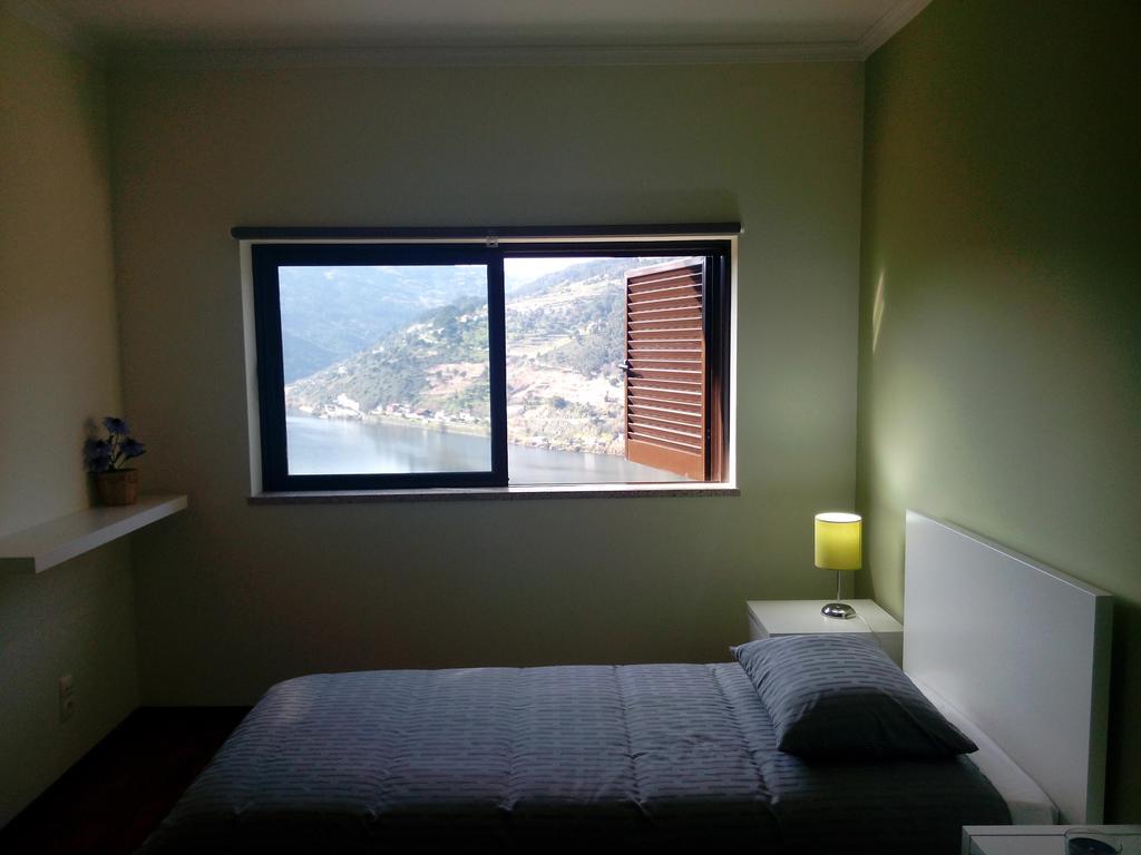 Douro Nest Houses Caldas de Aregos Exterior photo